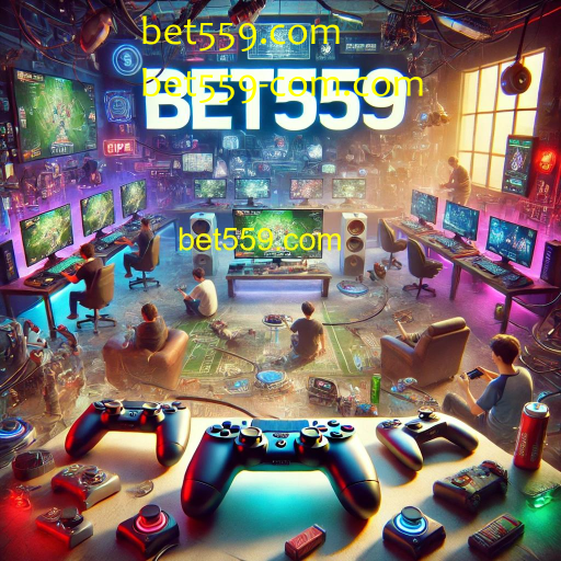 Descubra as diferentes opções de pagamento disponíveis no bet559.com para depositar e sacar seus ganhos.