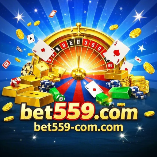 A Revolução dos Jogos Virtuais no Bet559.com